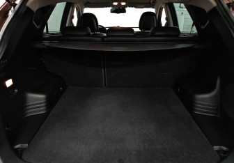 Подержанный автомобиль Hyundai ix35 2014 года (14 фото)