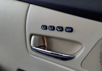 Подержанный автомобиль Lexus RX 2014 года (27 фото)