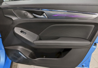 Подержанный автомобиль Haval Jolion 2024 года (17 фото)