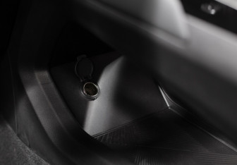 Новый Geely Coolray 2024 (35 фото)