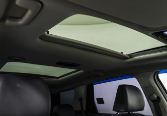 Подержанный автомобиль Hyundai Palisade 2019 года (21 фото)