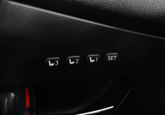 Подержанный автомобиль Lexus RX 2014 года (14 фото)