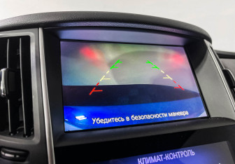 Подержанный автомобиль Infiniti Q50 2018 года (15 фото)