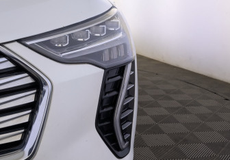 Подержанный автомобиль Haval Jolion 2023 года (17 фото)