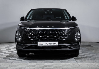 Подержанный автомобиль Omoda C5 2024 года (2 фото)