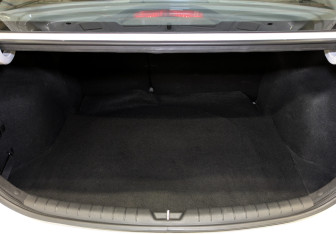 Подержанный автомобиль Hyundai Solaris Sedan 2021 года (10 фото)