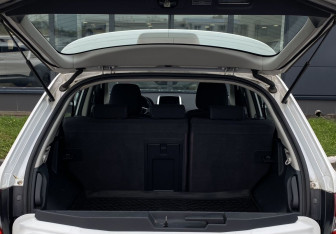 Подержанный автомобиль Renault Koleos 2014 года (10 фото)