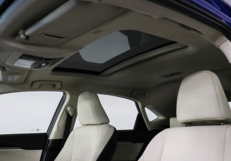 Подержанный автомобиль Lexus NX 2017 года (17 фото)