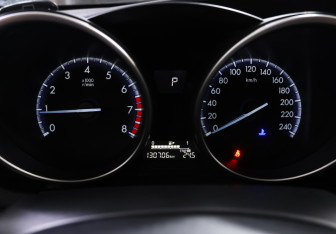 Подержанный автомобиль Mazda 3 Sedan 2012 года (16 фото)