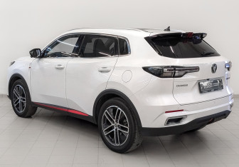 Подержанный автомобиль Changan CS55PLUS 2023 года (7 фото)