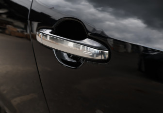 Подержанный автомобиль Toyota Camry Sedan 2012 года (21 фото)