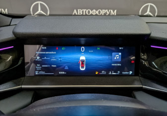 Подержанный автомобиль Geely Preface 2024 года (16 фото)