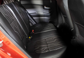 Подержанный автомобиль Kia Picanto 2014 года (13 фото)