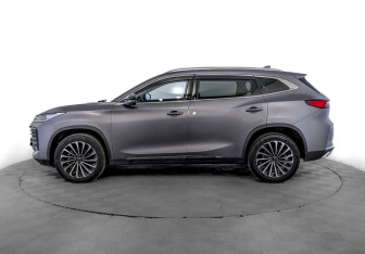 Подержанный автомобиль Exeed TXL 2023 года (8 фото)