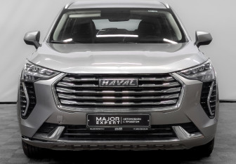 Подержанный автомобиль Haval Jolion 2023 года (2 фото)