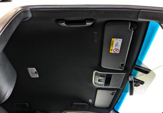 Подержанный автомобиль Toyota Land Cruiser Suv 2021 года (23 фото)