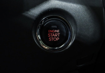 Подержанный автомобиль Kia Sportage 2013 года (12 фото)