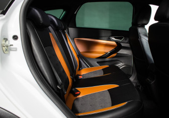 Подержанный автомобиль LADA (ВАЗ) Vesta Wagon 2025 года (9 фото)