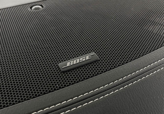 Подержанный автомобиль Infiniti QX80 2018 года (21 фото)