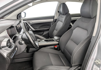 Подержанный автомобиль Geely Coolray 2022 года (20 фото)