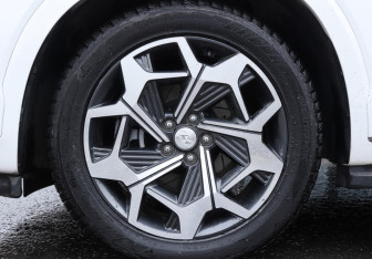 Подержанный автомобиль Hyundai Palisade 2021 года (28 фото)