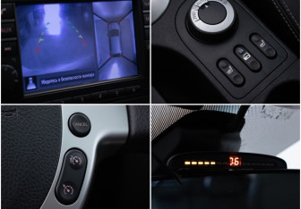 Подержанный автомобиль Nissan Qashqai+2 2012 года (16 фото)