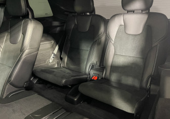 Подержанный автомобиль Volvo XC90 2019 года (15 фото)