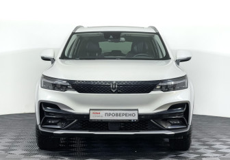 Подержанный автомобиль Skywell ET5 2022 года (2 фото)