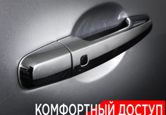 Подержанный автомобиль Mitsubishi Pajero Sport 2016 года (23 фото)