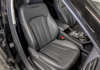 Подержанный автомобиль BAIC X7 2024 года (24 фото)