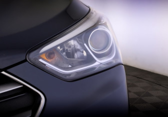 Подержанный автомобиль Hyundai Santa Fe 2015 года (17 фото)