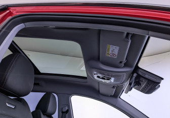 Подержанный автомобиль Chery Tiggo 7 Pro Max 2023 года (22 фото)