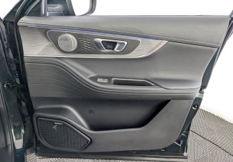 Подержанный автомобиль Chery Tiggo 8 Pro Max 2024 года (27 фото)