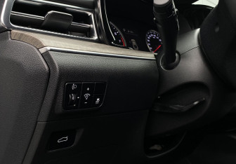 Подержанный автомобиль Kia K5 2022 года (25 фото)