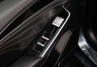 Новый Geely Preface 2026 (27 фото)