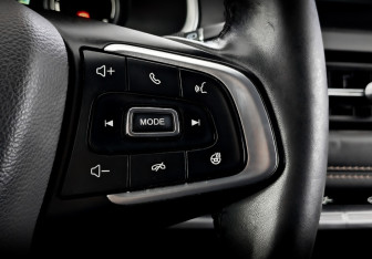 Подержанный автомобиль Chery Tiggo 8 2021 года (30 фото)