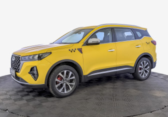 Подержанный автомобиль Chery Tiggo 7 Pro Max 2024 года (1 фото)