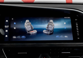 Подержанный автомобиль Knewstar 001 2024 года (15 фото)