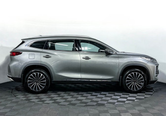 Подержанный автомобиль Exeed TXL 2023 года (4 фото)