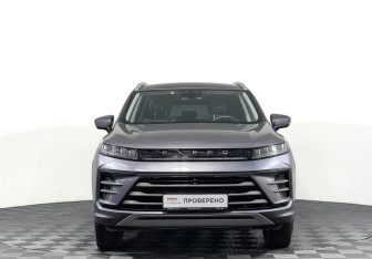 Подержанный автомобиль Exeed LX 2023 года (2 фото)