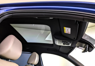 Подержанный автомобиль Skoda Kodiaq 2021 года (23 фото)