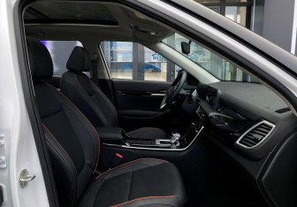 Новый Kia Seltos 2026 (16 фото)