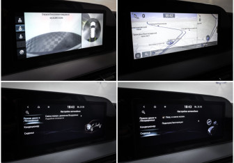 Подержанный автомобиль Hyundai Palisade 2021 года (23 фото)