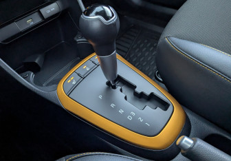 Подержанный автомобиль Kia Picanto 2022 года (21 фото)