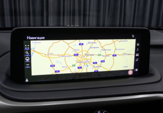 Подержанный автомобиль Lexus RX 2021 года (18 фото)