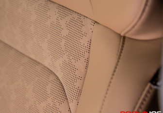 Новый Jetour T2 2024 (23 фото)