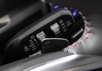 Подержанный автомобиль Jetour T2 2024 года (15 фото)