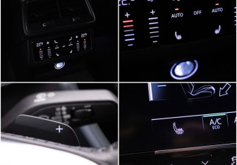 Подержанный автомобиль Audi A6 Sedan 2018 года (18 фото)