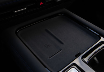 Новый Volkswagen Teramont 2026 (19 фото)