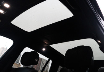 Подержанный автомобиль LiXiang L9 2024 года (22 фото)